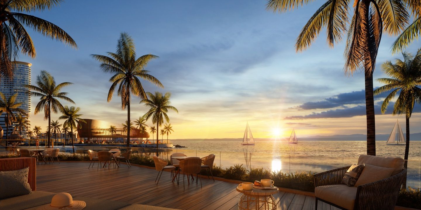 Cabanas